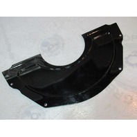 47542 fits Mercruiser Stern Drive GM Ford V8 Flywheel Inspection Cover