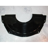 47542 fits Mercruiser Stern Drive GM Ford V8 Flywheel Inspection Cover