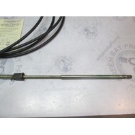 34451A25 Fits Mercury Quicksilver Heavy Duty Ride Guide Steering Cable 25 Ft