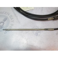 34451A25 Fits Mercury Quicksilver Heavy Duty Ride Guide Steering Cable 25 Ft