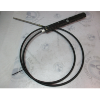 ニセコイ1~22 300619-156IN Morse Marine Boat 13 Ft Rack & Pinion Steering