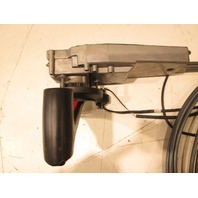 Yamaha 6X3 Premium Flush Mount Throttle Remote Control W/ 18' Yamaha Cables