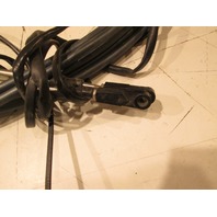 Yamaha 6X3 Premium Flush Mount Throttle Remote Control W/ 18' Yamaha Cables