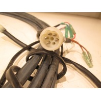 Yamaha 6X3 Premium Flush Mount Throttle Remote Control W/ 18' Yamaha Cables