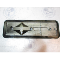 39331A1 Crankcase & Push Rod Cover 250ci GM L6 Fits Mercruiser Sterndrive 1967-81