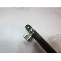 Evinrude Selectric Side Mount Remote Control W/ 11Ft Cable