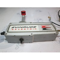 Evinrude Selectric Side Mount Remote Control W/ 11Ft Cable