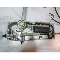 Evinrude Selectric Side Mount Remote Control W/ 11Ft Cable
