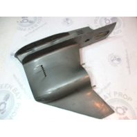 9011A9 Mercury Mariner 70-90 HP 3 Cylinder Lower Unit Gear Case Housing 1987-93
