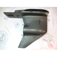 9011A9 Mercury Mariner 70-90 HP 3 Cylinder Lower Unit Gear Case Housing 1987-93