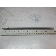 43048A1 Mercury Mariner Force Outboard 45-115 HP Long Shaft Shift Shaft 1987-98