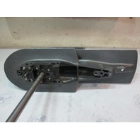 1667-9011A26  Mercury Mariner 100 115 HP Lower Unit Gear Case 1988-1993