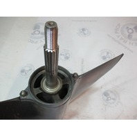 1667-9011A26  Mercury Mariner 100 115 HP Lower Unit Gear Case 1988-1993