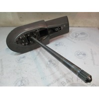 1667-9011A26  Mercury Mariner 100 115 HP Lower Unit Gear Case 1988-1993