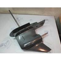 1667-9011A26  Mercury Mariner 100 115 HP Lower Unit Gear Case 1988-1993