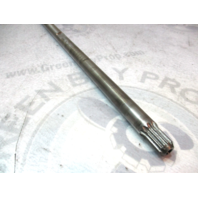 45-98085 Mercury Outboard 18/25 HP Drive Shaft Long 30" 1980-1983