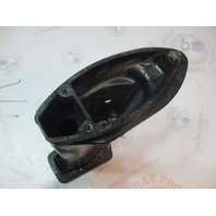1596-822154A1 Mercury Mariner Outboard 15" Driveshaft Housing 6-15 Hp 2 Cyl