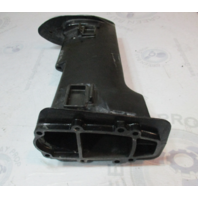 1596-822154A1 Mercury Mariner Outboard 15" Driveshaft Housing 6-15 Hp 2 Cyl