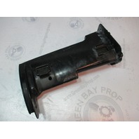 1596-822154A1 Mercury Mariner Outboard 15" Driveshaft Housing 6-15 Hp 2 Cyl