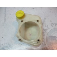 883166A2 Mercury Trim Pump Reservoir Tank Bottle for Mercruiser Alpha 1