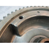 0580465 Evinrude Johnson Outboard 9.5 HP Flywheel Assemby 1960's