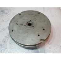 0580465 Evinrude Johnson Outboard 9.5 HP Flywheel Assemby 1960's