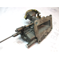 0381840 Evinrude Johnson Outboard 9.5 HP Carb Carburetor 312916 309726
