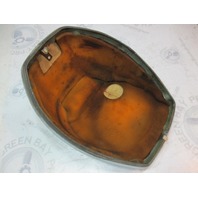 0278951 OMC Evinrude Johnson Outboard 9.5 Sportwin Top Cowl Motor Engine Cover