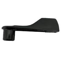 59107 Mercury Merc 3.9-20 HP Outboard Shift Control Handle