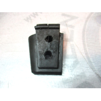 334164 0334164 Evinrude Johnson Outboard Grommet, Throttle Cable 40/50HP NLA
