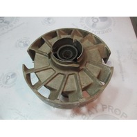 387635 320409 Evinrude Johnson 50-75 HP 15" 13 T Spline Load Test Wheel Prop