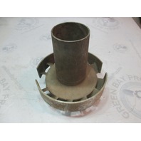 387635 320409 Evinrude Johnson 50-75 HP 15" 13 T Spline Load Test Wheel Prop