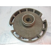 305822 OMC Evinrude Johnson Outboard Load Test Wheel Tool Prop 9" Diameter