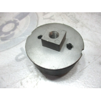 F699965-1 820632T Force Outboard Upper Engine Shock Motor Mount 90 120 HP