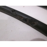 Teleflex 16' Boat Rack Steering Cable and Helm