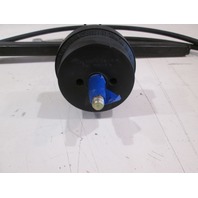 Teleflex 16' Boat Rack Steering Cable and Helm