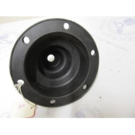 Marine Boat MOTORWELL BOOT-4" Dia. Opening