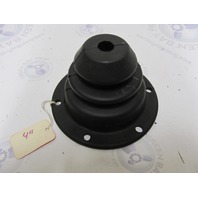 Marine Boat MOTORWELL BOOT-4" Dia. Opening