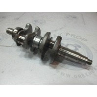 0338514 Evinrde Johnson Outboard 18-30 HP Crankshaft & Bearings 1993-1998