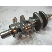 0338514 Evinrde Johnson Outboard 18-30 HP Crankshaft & Bearings 1993-1998