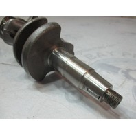 0338514 Evinrde Johnson Outboard 18-30 HP Crankshaft & Bearings 1993-1998