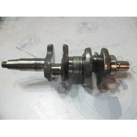 0338514 Evinrde Johnson Outboard 18-30 HP Crankshaft & Bearings 1993-1998