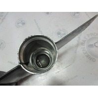 1676-816949 Force L-Drive 90-120 Lower Unit Gear Case Housing-ONLY