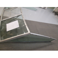1988 21' Sunbird EuroSport II Boat Window Windshield Walk Through 69"