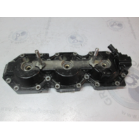 900-858485T07 Mercury Optimax 200/225/200 Pro XS Outboard Stbd Cylinder Head