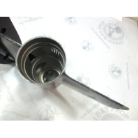 FA694054 Force L-Drive 85 90 125 Hp Lower Unit Gear Case Housing-ONLY