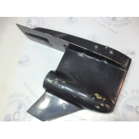 FA694054 Force L-Drive 85 90 125 Hp Lower Unit Gear Case Housing-ONLY