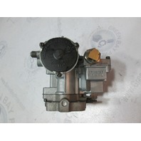 0982217 OMC 2 Barrel Rochester 2 Jet Rebuilt Carburetor Assembly 17059053 NLA