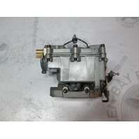 0982217 OMC 2 Barrel Rochester 2 Jet Rebuilt Carburetor Assembly 17059053 NLA