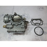 0982217 OMC 2 Barrel Rochester 2 Jet Rebuilt Carburetor Assembly 17059053 NLA
